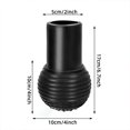thumbnail image 2 of Barbell Land Mine Adjunto Bas Barra Sin Deslizamiento Barbilla para Prensas Splat Squat, 2 of 9