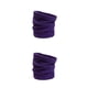 thumbnail image 2 of Moyic Calentador de cuello para mantener el calor, a prueba de frío, a la moda, cómodo cuello, polaina, gran textura, durabilidad, pañuelo para el Violeta 2piezas Moyic CBP394572, 2 of 5