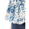 thumbnail image 5 of Jessica Simpson Women's Willow Embroidery Blouse, Sizes XS-XL, 5 of 5