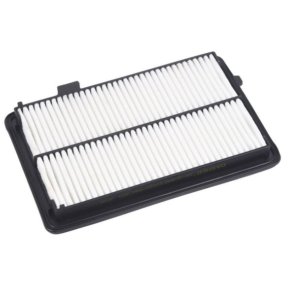 EGOESWELL Engine Air Filter Front 1PC 17220R8AA01