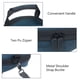 thumbnail image 3 of Correa hombro Caquilla transporte almacenamiento portátil Portable Improiector Respeto/Crossbody/Handbag Anti-Scratch With & Accessory Bag para Kardon Onyx Studio 8/7 Altavoces, 3 of 9