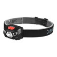 thumbnail image 1 of Wosthever 150LM Sensor Headlamp Rechargeable Head Hiking Lamp Hunting Tool Headlight Headlamps Waterproof Life Adjustable Type3 NO3, 1 of 6