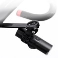 thumbnail image 1 of Ximing Bike Computer Mount Camera Bracket Light Mount Adapter Base Stem Handlebar Mount Bike Stopwatch Holder for Road Bikes, 1 of 10