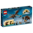 thumbnail image 6 of LEGO Harry Potter Hungarian Horntail Triwizard Challenge 75946 (265 Pieces), 6 of 8