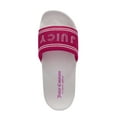 thumbnail image 5 of Juicy Couture Women's Wiggles Mesh Slide, 5 of 9
