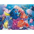thumbnail image 3 of Ceaco - Disney - Nemo - Oversized 300 piece puzzle, 3 of 3