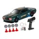 thumbnail image 1 of Coche de control remoto de alta velocidad 1:43, modelo profesional, escala 1:43 Verde oscuro, 1 of 9