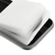 thumbnail image 5 of Estuche Organizador Almacenamiento Tipo Billetera para CD Y DVD Con Capacidad 40 Uds. (), 5 of 6