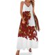 thumbnail image 1 of Vestido sin mangas Louisiana Craw Vestido de verano Mujer Ropa de verano, 1 of 7