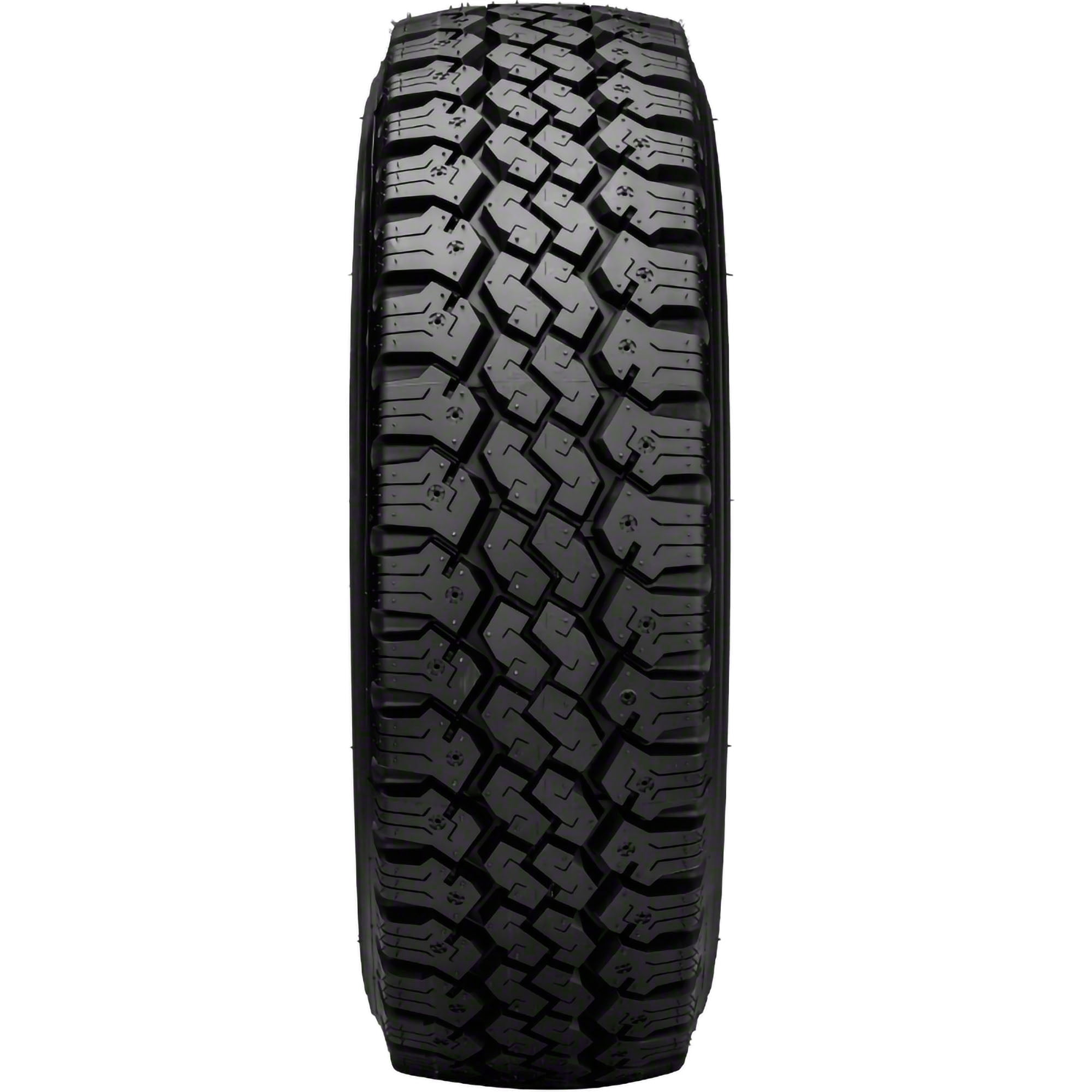 Toyo M 55 LT285/70R17 E/10PLY Light Truck & SUV Tire