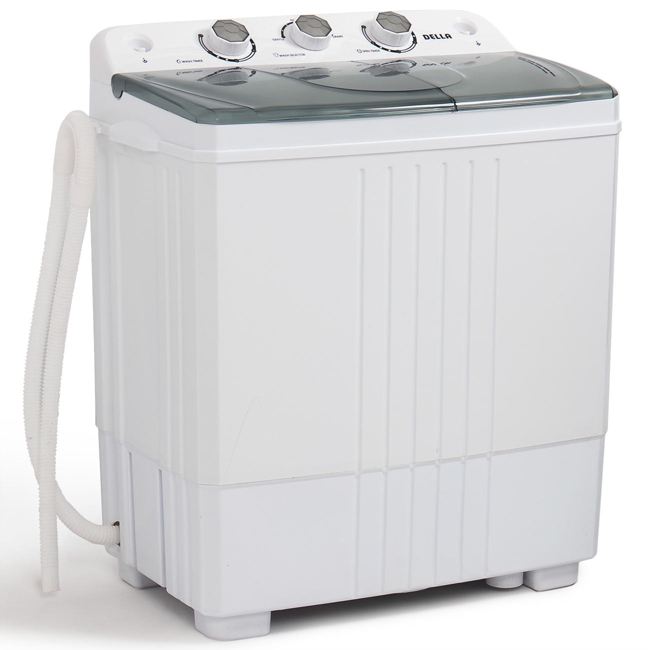 pyle compact & portable washing machine