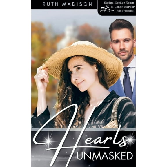 Hearts Unmasked, (Paperback)