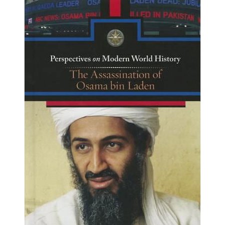 Pre-Owned The Assassination Bin Laden Perspectives on Modern World History Library Binding Julie Garbus