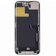 thumbnail image 2 of 2025 Compatible For iPhone 14 Pro Max Grade C LCD Screen and Digitizer Assembly Part (TC Incell Workmanship) (Without Logo), 2 of 5