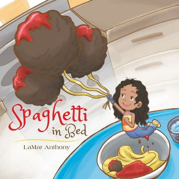 Spaghetti in Bed, (Paperback)