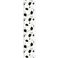 thumbnail image 3 of 59ft Graduation Border Sticker 75mm Wide Border Trim Sticker for School Parties, 3 of 10