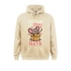thumbnail image 5 of Sudadera con capucha de manga larga para niños, diseño de rata, solo una chica que ama las ratas, regalo divertido y lindo para mascotas, sudaderas con capucha ajustadas de nuevo diseño, 5 of 5