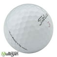 thumbnail image 1 of Mulligan - 60 TITLEIST Pro V1x Prior Generations 4A Recycled Used Golf Balls, White, 1 of 3