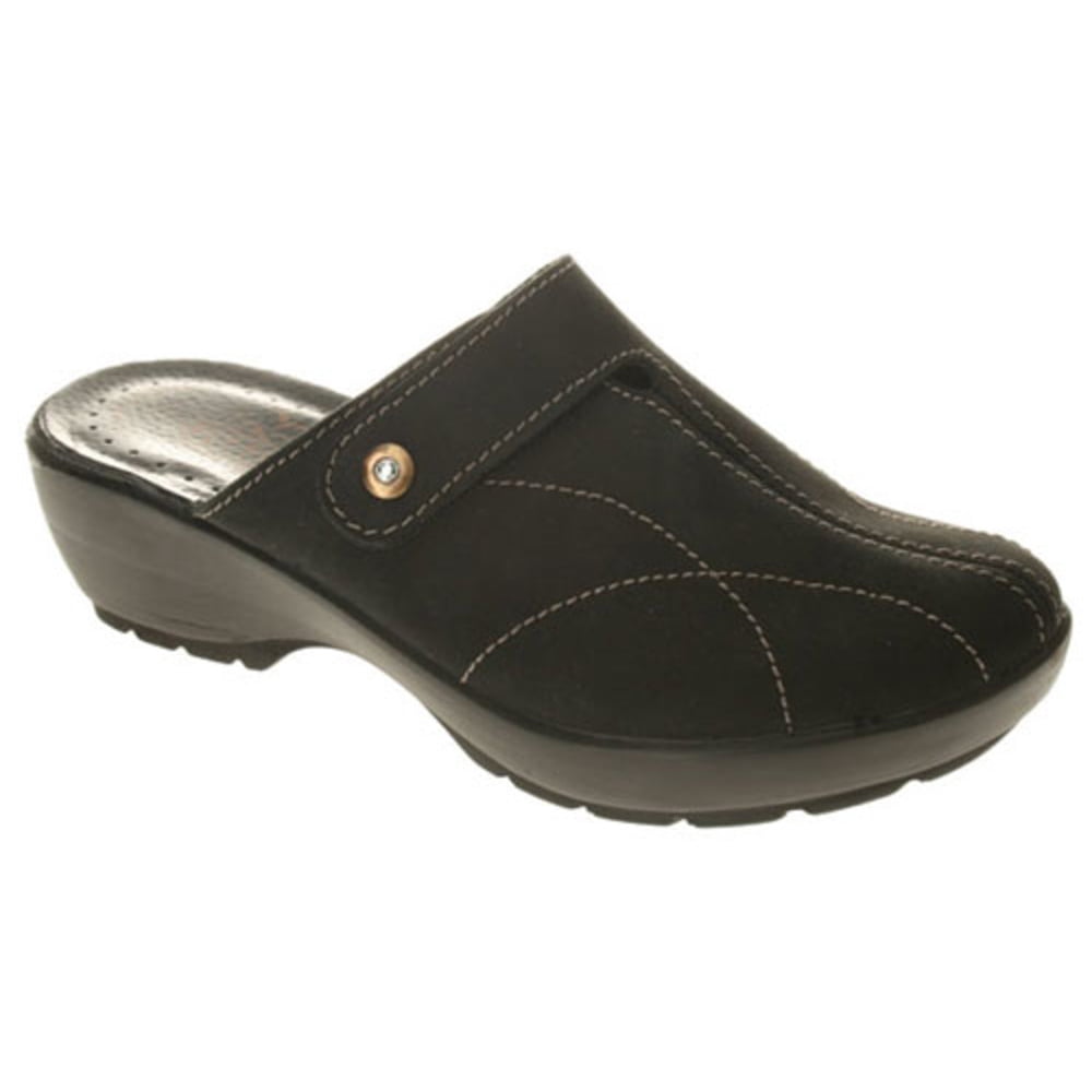 pavers fly flot ladies clogs