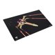 thumbnail image 2 of Star Wars Unlimited X-Wing Prime Game MAT - Officially Licensed, Full-Color Printed, Playmat, Slip-Resistant 24" by 14" Rubber Mat, Compatible with TCGs & LCGs, Made by Gamegenic
…, 2 of 2