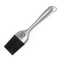 thumbnail image 3 of Z GRILLS Basting Brush Grilling BBQ Baking Pastry Oil Stainless Steel, Grilling BBQ Baking, Pastry, and Oil Stainless Steel Brushes for Kitchen Cooking & Marinating, Dishwasher, 3 of 3