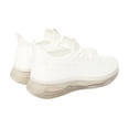 thumbnail image 2 of Crosshatch Mens Matfen Flyknit Trainers, 2 of 4
