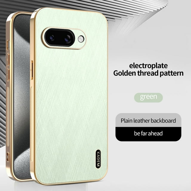 TYJKeJi Case Drop Resistant Shockproof Case For Google Pixel 10A