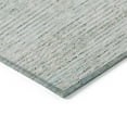 thumbnail image 4 of Addison Rugs Chantille Indoor/Outdoor Transitional Stripes Linen Washable Rectangle Rug, 10' x 14', 4 of 6