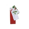 thumbnail image 1 of Ensemble De 3 Torchons Cardinal, 1 of 2