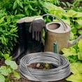 thumbnail image 4 of 1 Set Wire Rope Stainless Steel Thimble Rope Thimble Rope Rigging Rope Crimp, 4 of 9