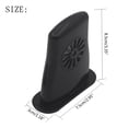 thumbnail image 5 of CEORPER Acoustic Guitar Soundhole Humidifier Portable Anti-drying Cracking Atomizer, 5 of 10