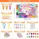 thumbnail image 3 of Kit de pulseras de goma elástica UUEMB 3000+ con caja de almacenamiento para niños, 3 of 7