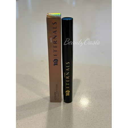 Urban Decay Marvel Eternals Lip Eclipse Brilliance 1.7g/0.06oz NEW IN BOX