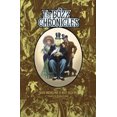 thumbnail image 3 of The Bozz Chronicles (Dover Graphic Novels), 3 of 3