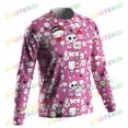 thumbnail image 4 of Camisetas de motocross de secado rápido para niños Slopline B.simo 2023, camisetas de descenso de montaña DH, ropa de ciclismo y motociclismo MX, camisetas de MTB para niños, 4 of 5