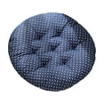 thumbnail image 2 of Seat Cushion Round Seat Cushion Anti-Slip Soft Round Stool Cushion Chair Pad 16 Inch, 2 of 6