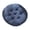 Gray, variant on Soft Comfortable Round Seat Cushions, Universal Chair Pads for Dining Chairs, Indoor/Outdoor Cushions 15.74 Inch Round Striped Chair Cushions,High Rebound Meditation Support to Relieve Pressure-Blue