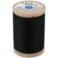 thumbnail image 1 of Thread Coats & Clark Dual Duty XP Heavy 125 YD, color negro, 1 of 1
