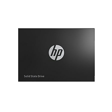 HP 4FZ33AA#ABC SSD S600 SATA III 3D NAND 2.5