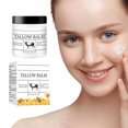thumbnail image 1 of Organic Grass Fed Beef Tallow For Skin Tallow And Beef Tallow Moisturizer Deep Moisturizing For Face Body Lotion Care, 1 of 8