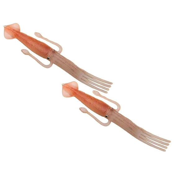 2Pcs Squid Fork Heat Silicone Pasta Fork Cute Squid Shaped Cooking Tools Purpose Forks Ramen/Pasta/ Funny Kitchen Gadgets Adults Cooking Utensils