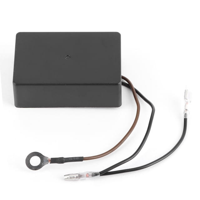 Limitador RPM REV Gran Flexibilidad Instalación Rápida Ahorro De Energía Para Exteriores ANGGREK Accesorios