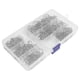 thumbnail image 3 of Anzuelos para Pesca BuyWeek Acero con Alto Contenido de Carbono 160 Piezas, 3 of 14