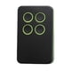 thumbnail image 1 of 250M-913Mhz Wireless Copy Remote Control Electric Garage Door Opener Duplicator Clone Code 4 Keys Tr, 1 of 5