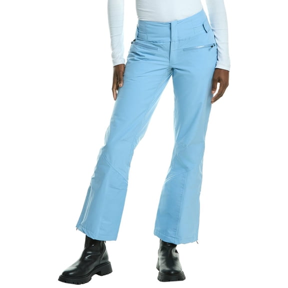 Spyder womens Winner Pant, 0, Blue