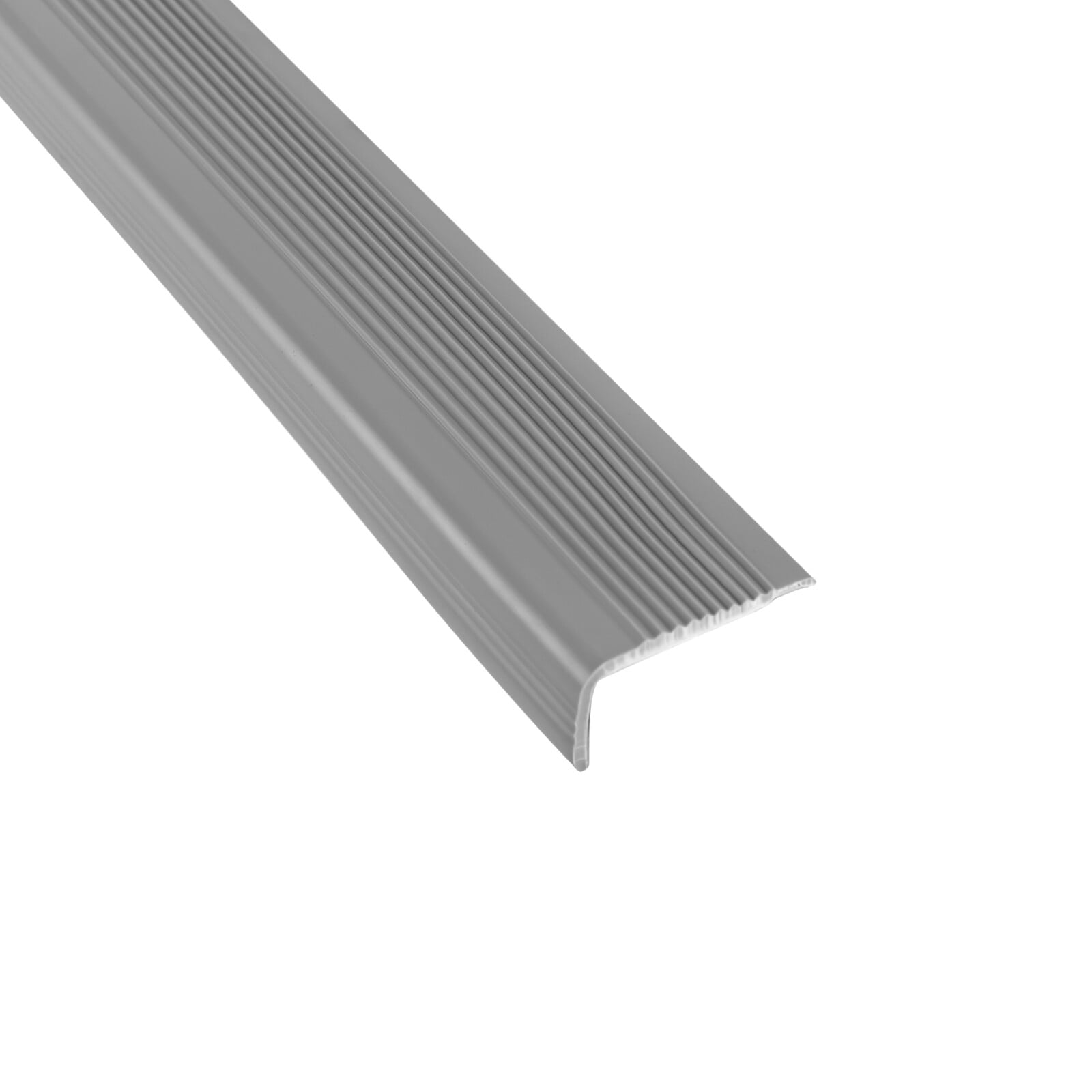 DENEST 15* Stair Edge Protector Stair Corner Trim Strips Step Edge Trim assisted living