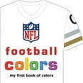 thumbnail image 2 of NFL Football Colors, 2 of 2