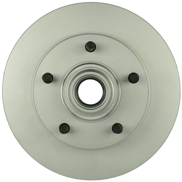 Disco de freno Bosch QuietCast Premium para Ford E-150