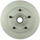 thumbnail image 1 of Disco de freno Bosch QuietCast Premium para Ford E-150, 1 of 3
