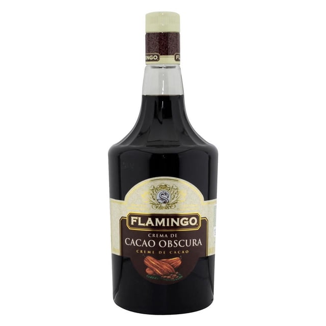 Pack de 2 Crema Flamingo Cacao Obscura 1 L